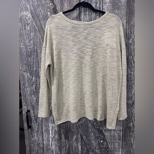 Cherish Tan Women's Top